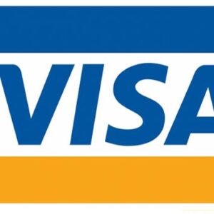 VISA 3500$