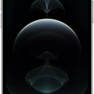 iPhone 12 Pro, Silver